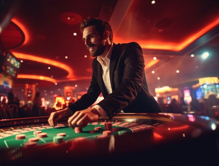 Dealer Domino QQ menjelaskan aturan dalam bahasa Indonesia
