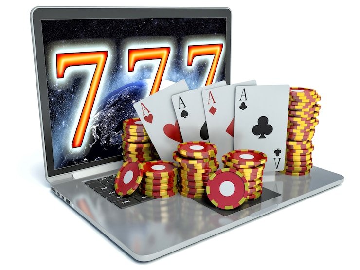 Studio produksi meja roulette aman333