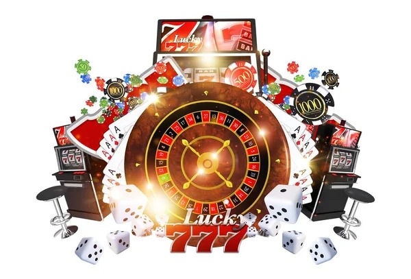 Studio live dealer aman333 dengan meja HD